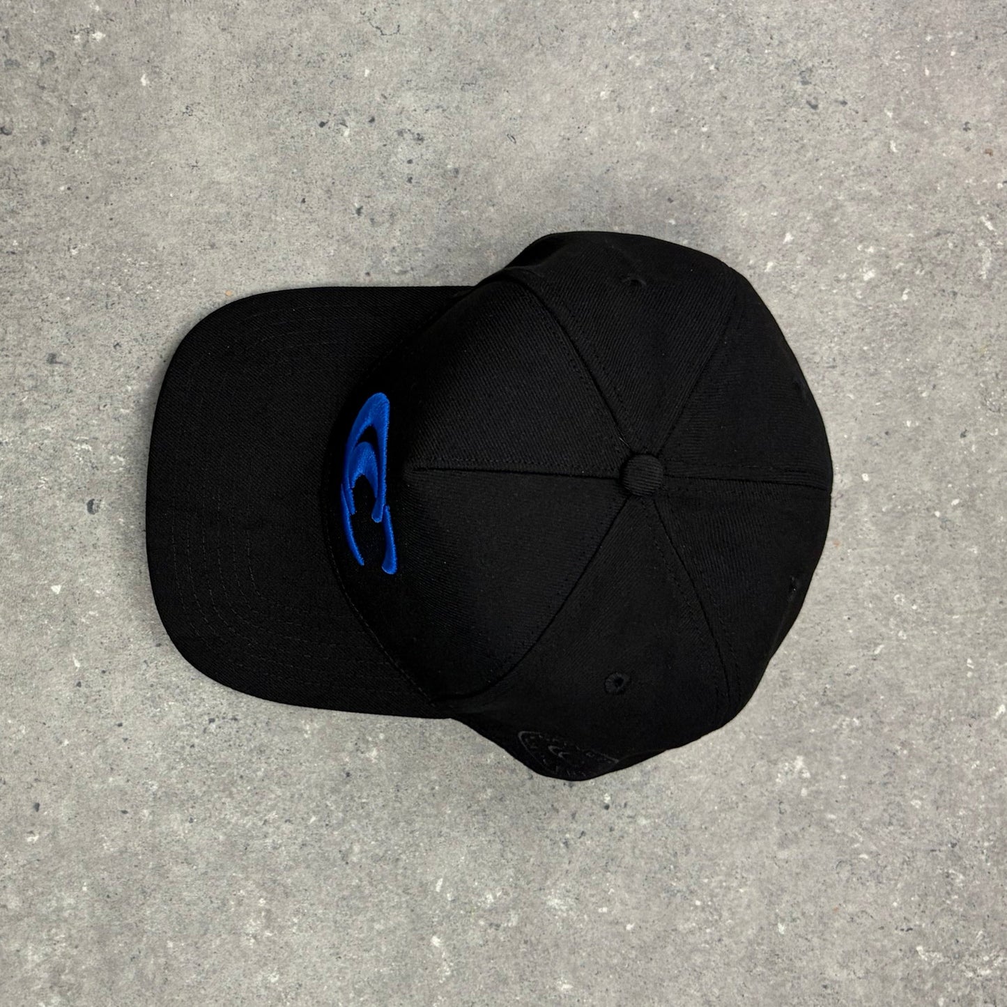 CapCerti Classic CC Cap