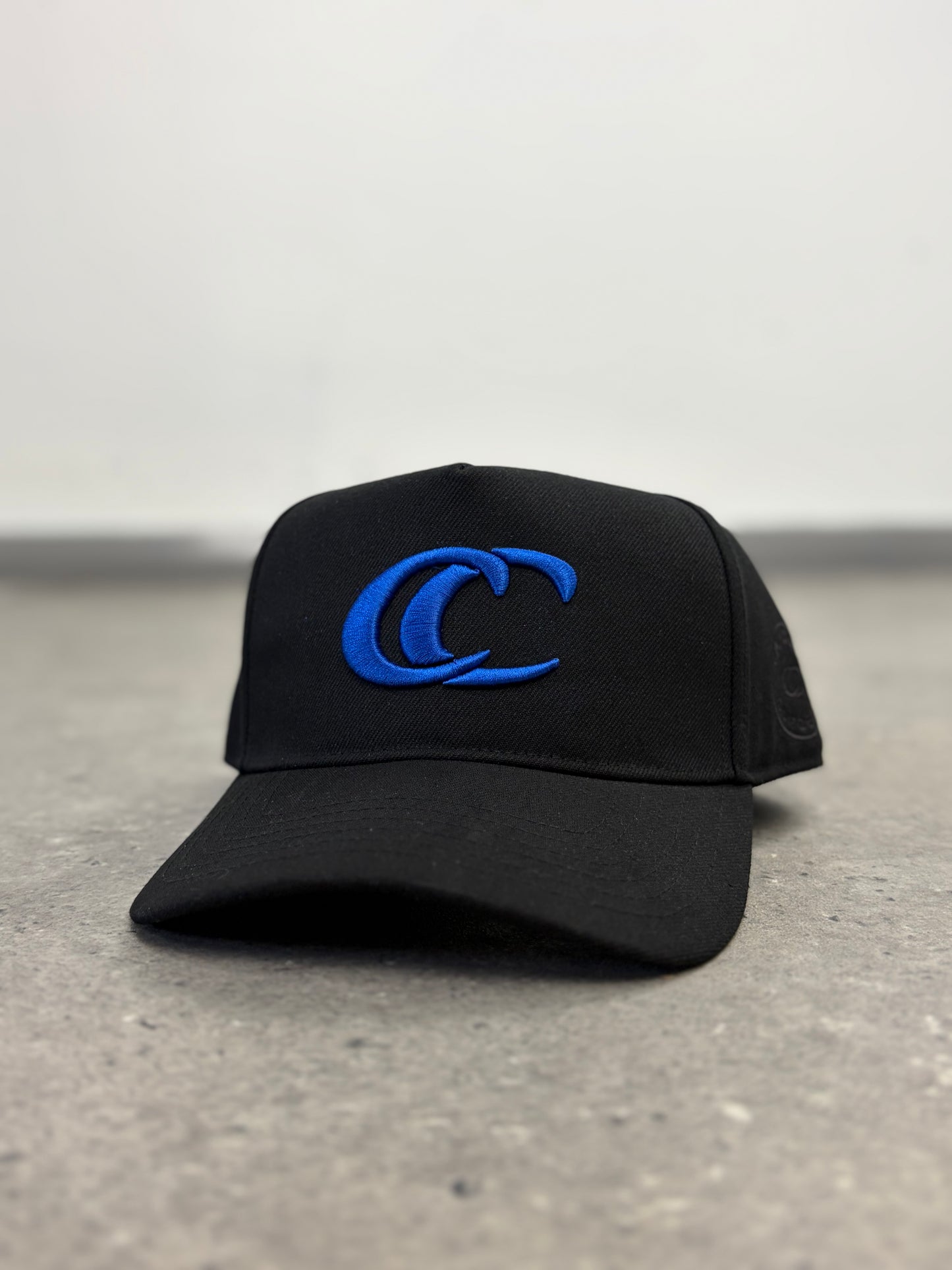 CapCerti Classic CC Cap