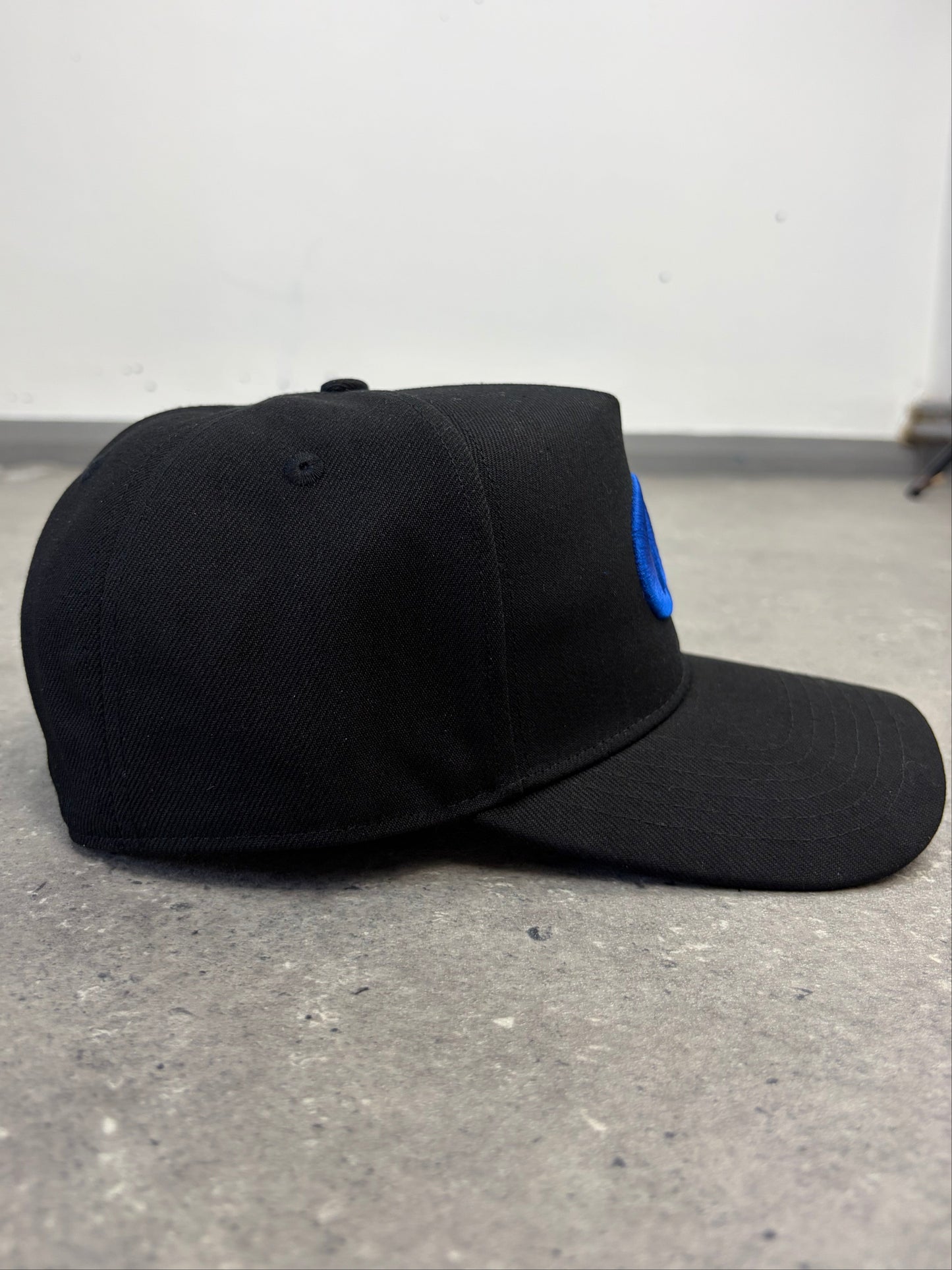 CapCerti Classic CC Cap