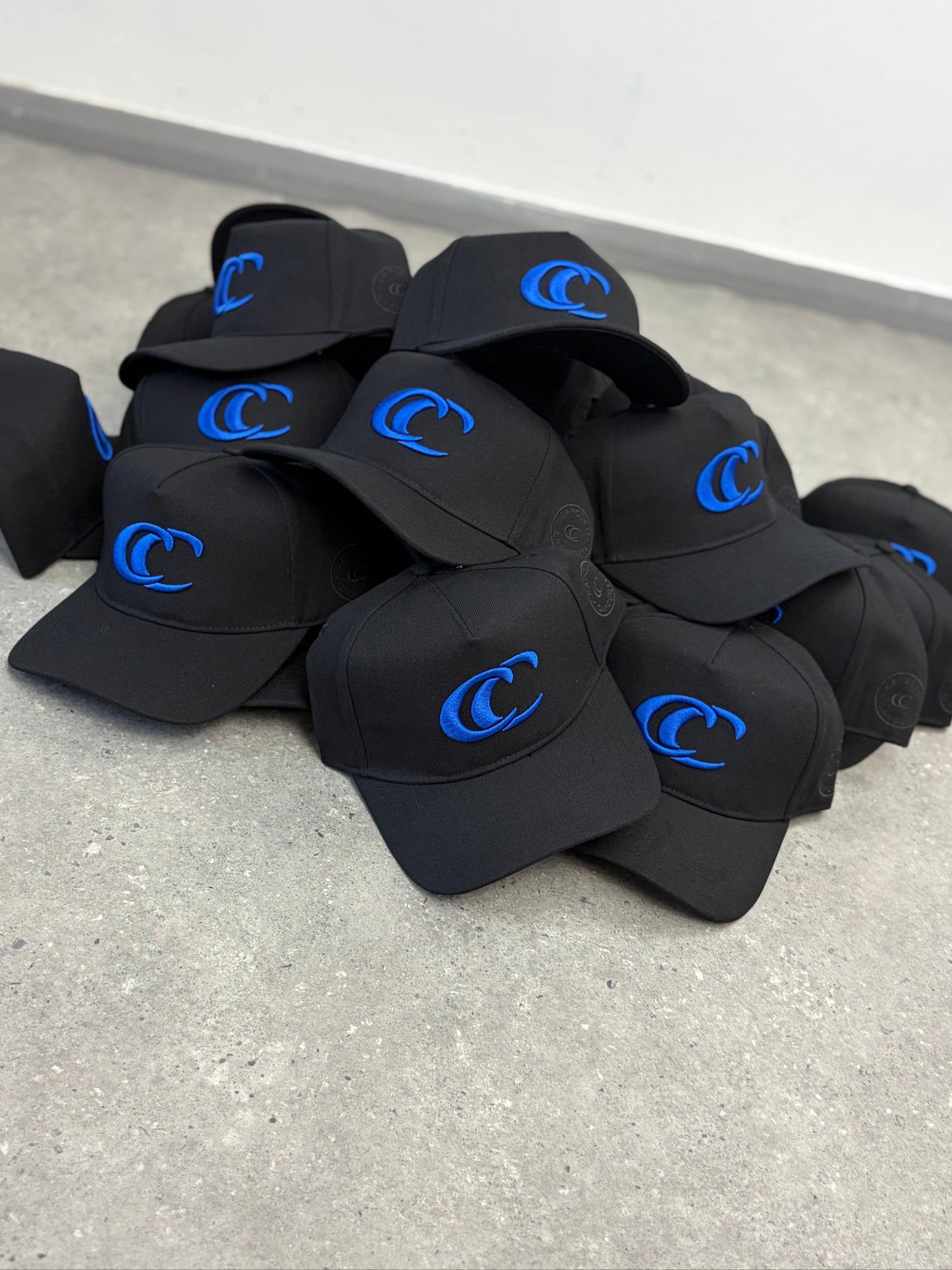 CapCerti Classic CC Cap