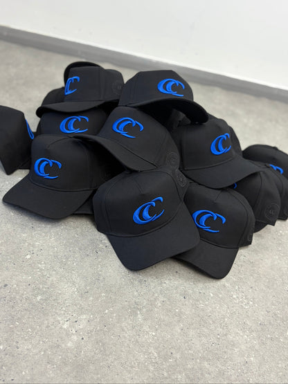 CapCerti Classic CC Cap